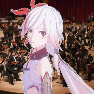 Rubia（交响乐版 short ver）