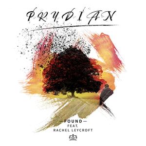 Found (feat. Rachel Leycroft)