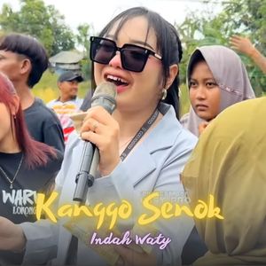 Kanggo Senok
