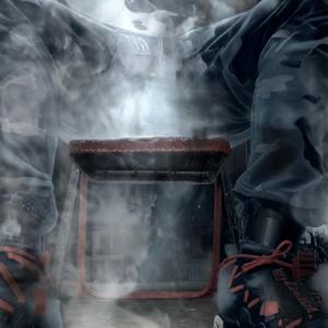 Spin (feat. Big London)