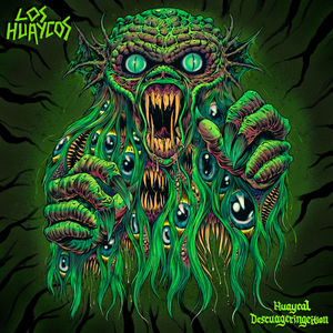 Intro Huaycal II
