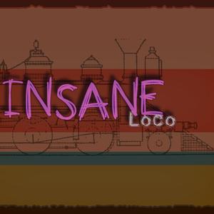 Insane Loco (feat. Amo)