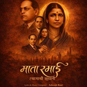 माता रमाई… त्यागाची सावली ..