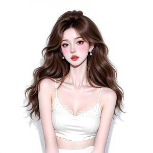 夜昙独白