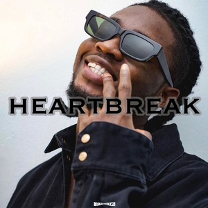 Free Synth Afro Type Beat “Heartbreak”