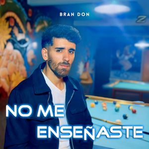 No Me Enseñaste
