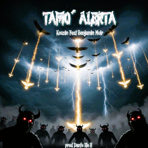 TAMO´ ALERTA