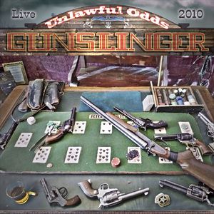 Gunslinger