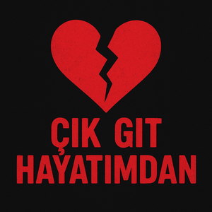 Çık Git Hayatımdan