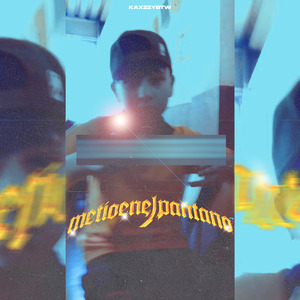 Metio' en el Pantano