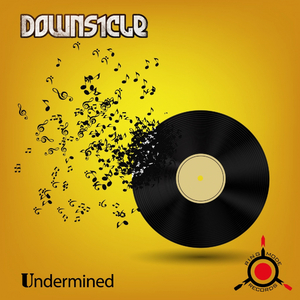 Undermined (Original Mix)