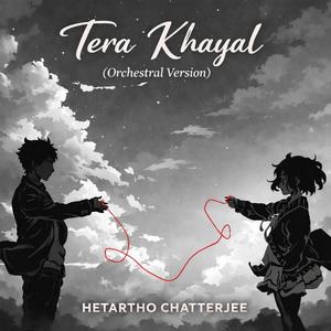 Tera Khayal (Orchestral)