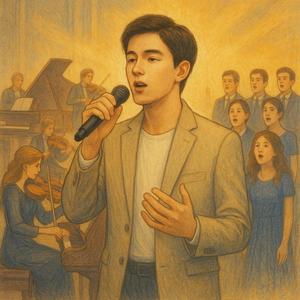 사랑은 별빛처럼 (Special Version)