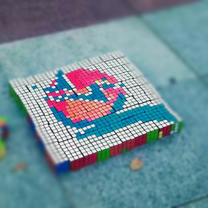 国立（C.54 bootleg）