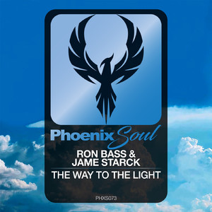 The Way To The Light (Extended Mix)