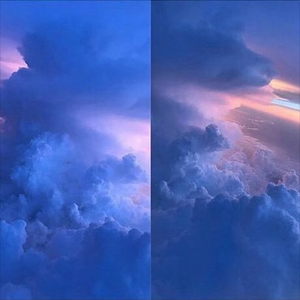 먹구름 (Dark Clouds) (Remix)