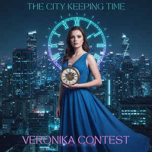 The City Keeping Time