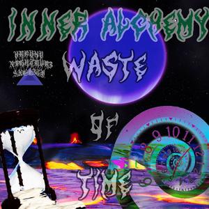 WASTE OF TIME (feat. INNER ALCHEMY, CALLMEDARKO & P3SVDILLV URBVNV)