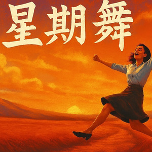 星期舞 (ver2)