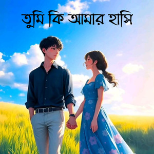 তুমি কি আমার হাসি