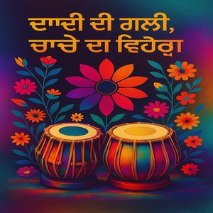 Nach Le Sohniye! ਨਚ ਲੇ ਸੋਹਣੀਏ!