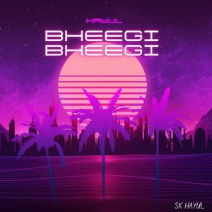 Bheegi Bheegi