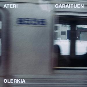 Garaituen olerkia
