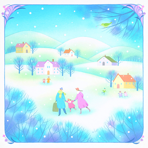 Calvin Harris - We'll Be Coming Back(DJCHEN陈德静remix)