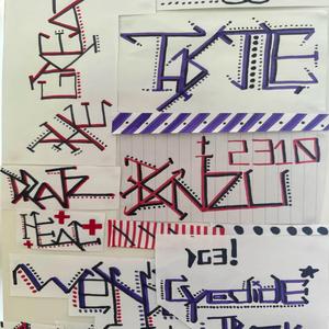 lemonade (feat. th1stle)