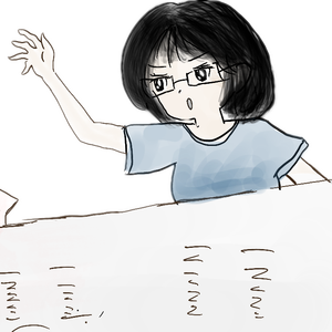 知识可能没记住，但口音记住了