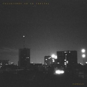 Callejones de la capital