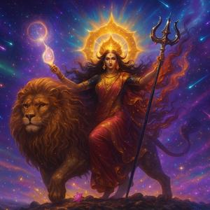 Aigiri Nandini Mahishasurmardini (Durga Devi Stotram)