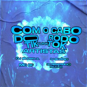 COM O CABO DO RODO FUNK TIK TOK