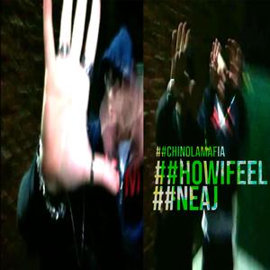 HOW I FEEL (feat. 00neaj)