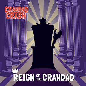 Crawdad Crawl (Instrumental)