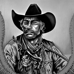 Cowboy’s Death（Hard）