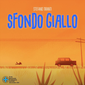 Sfondo Giallo