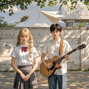 那年你十六我十八