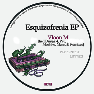Esquizofrenia (Moshko Remix)
