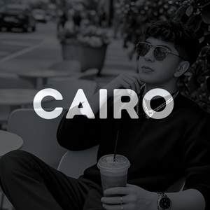 Cairo