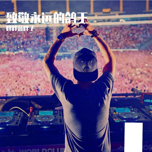 The Days （胖胖蓝胖子 Remix）