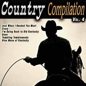 Just When I Needed You Most