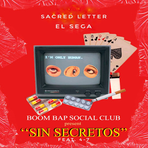 Sin Secretos