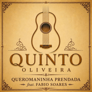 Queromaninha Prendada