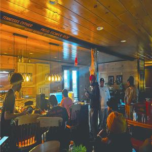 Tennessee Cypher (feat. Etho, Carbon Cole, The Kid Malachi, 646antoni, Mddlchld, Jay Beddah, Kingdoinghisthing & Prod. Flower Boy)