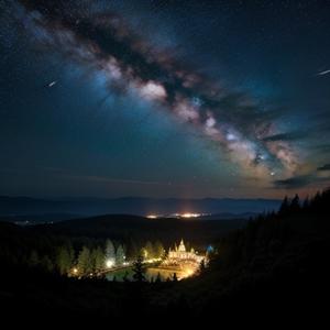 夜梦轻语-婴儿催眠曲5分钟必睡 婴儿哄睡入眠曲