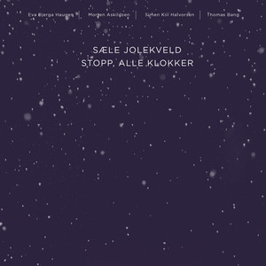 Stopp, alle klokker