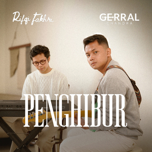 Penghibur