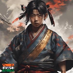 समुराई का सपना