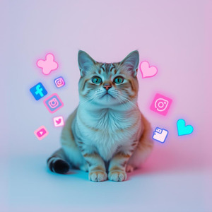 承認欲求モンスター